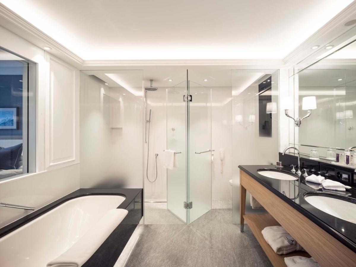 Grand Hotel Kronenhof