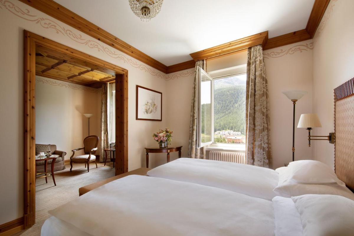 Grand Hotel Kronenhof