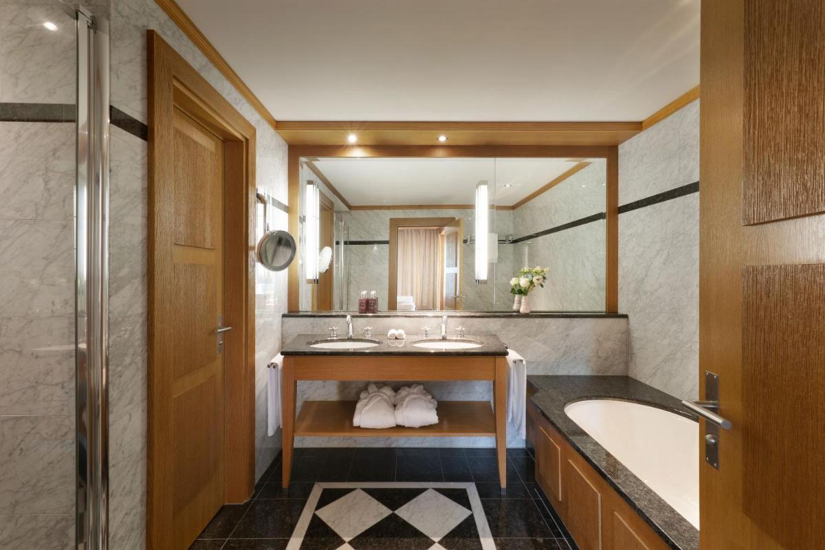 Grand Hotel Kronenhof