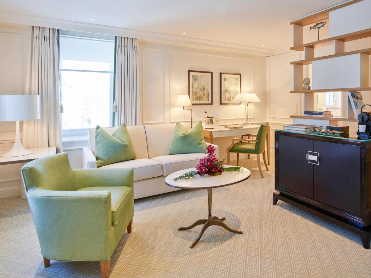 Grand Hotel Kronenhof