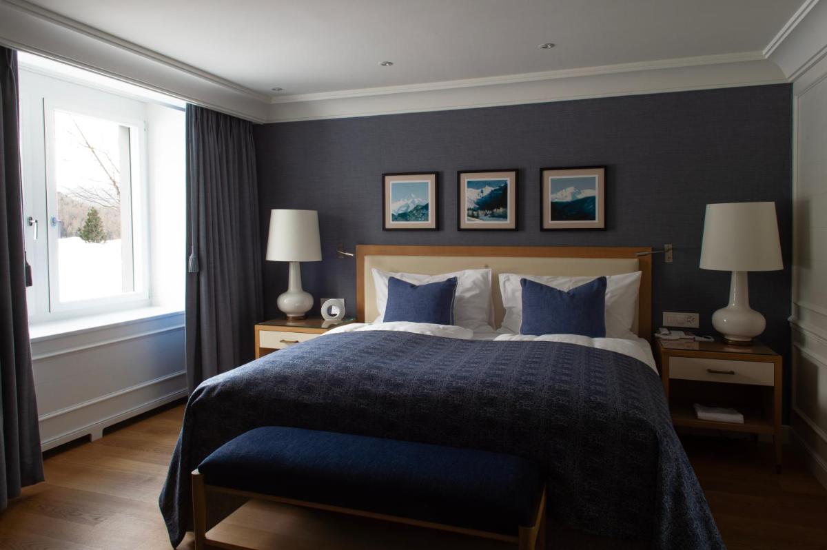 Grand Hotel Kronenhof