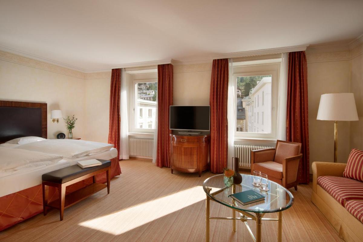 Grand Hotel Kronenhof