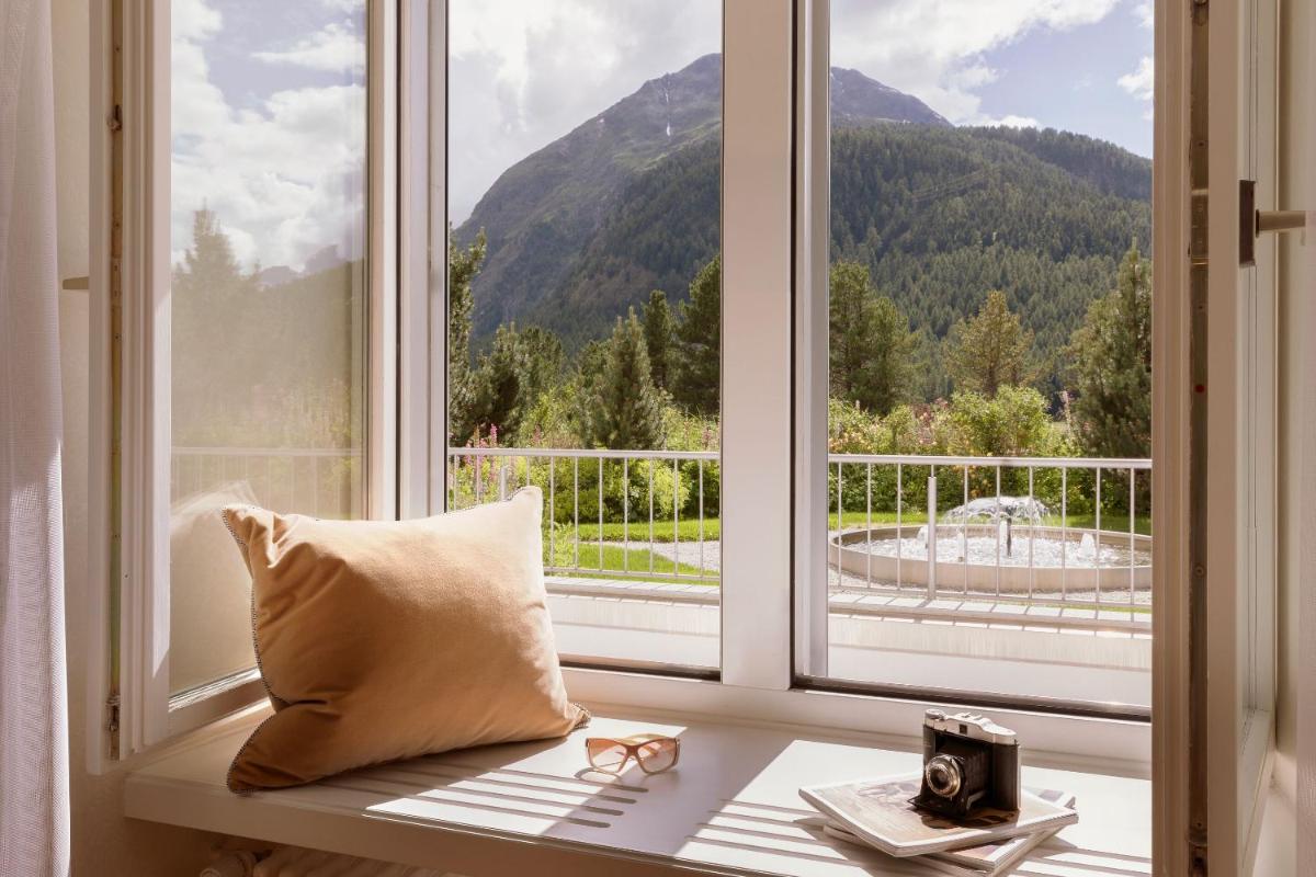 Grand Hotel Kronenhof