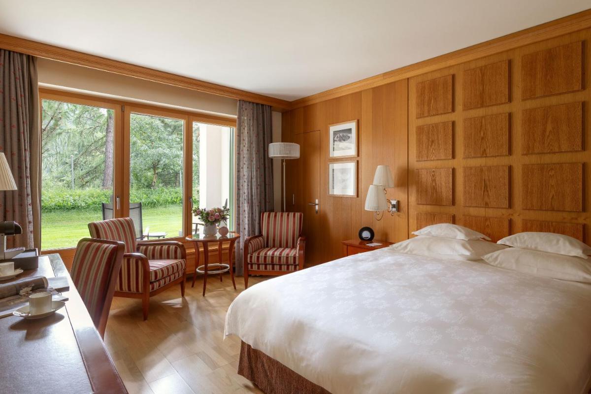 Grand Hotel Kronenhof