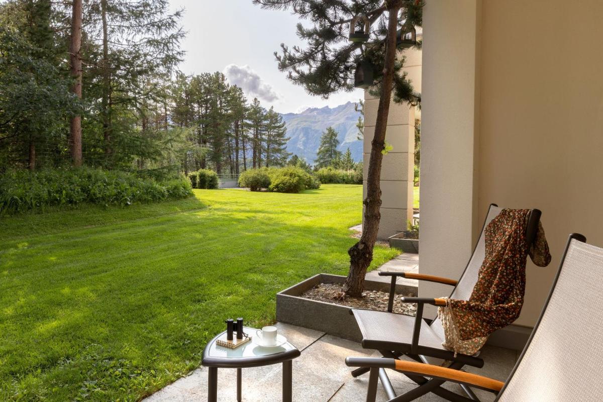 Grand Hotel Kronenhof