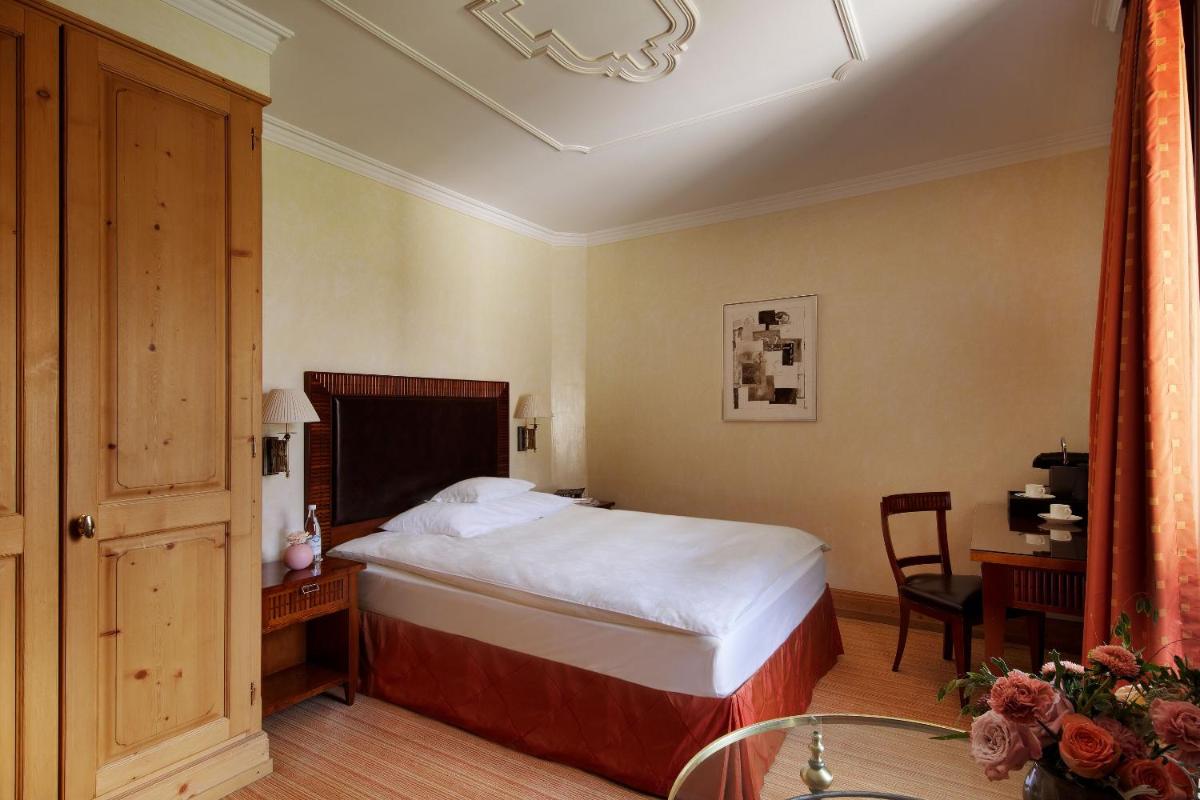Grand Hotel Kronenhof