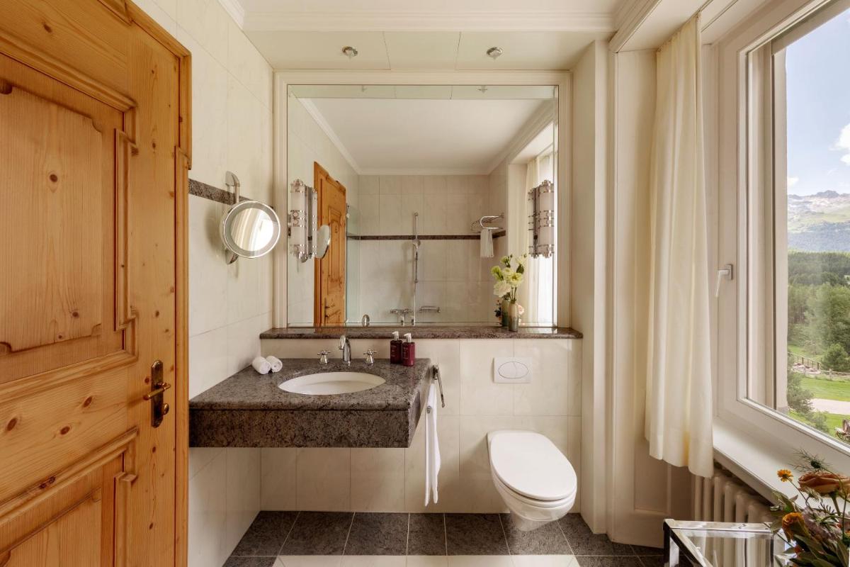 Grand Hotel Kronenhof