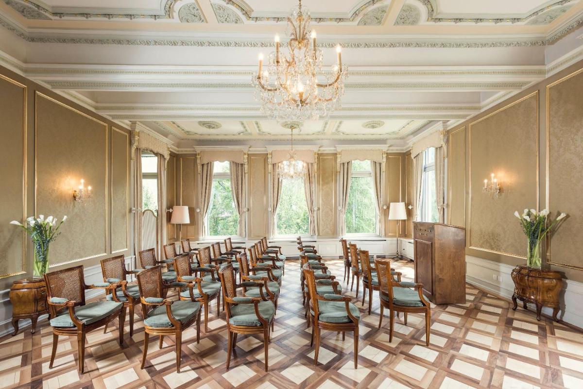 Grand Hotel Kronenhof