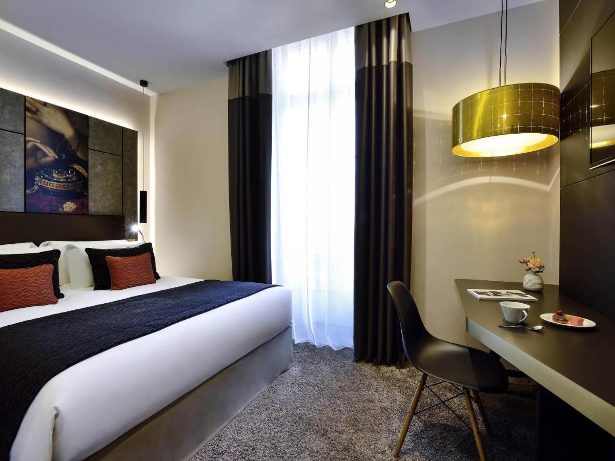 Grand Hôtel La Cloche Dijon - MGallery Collection