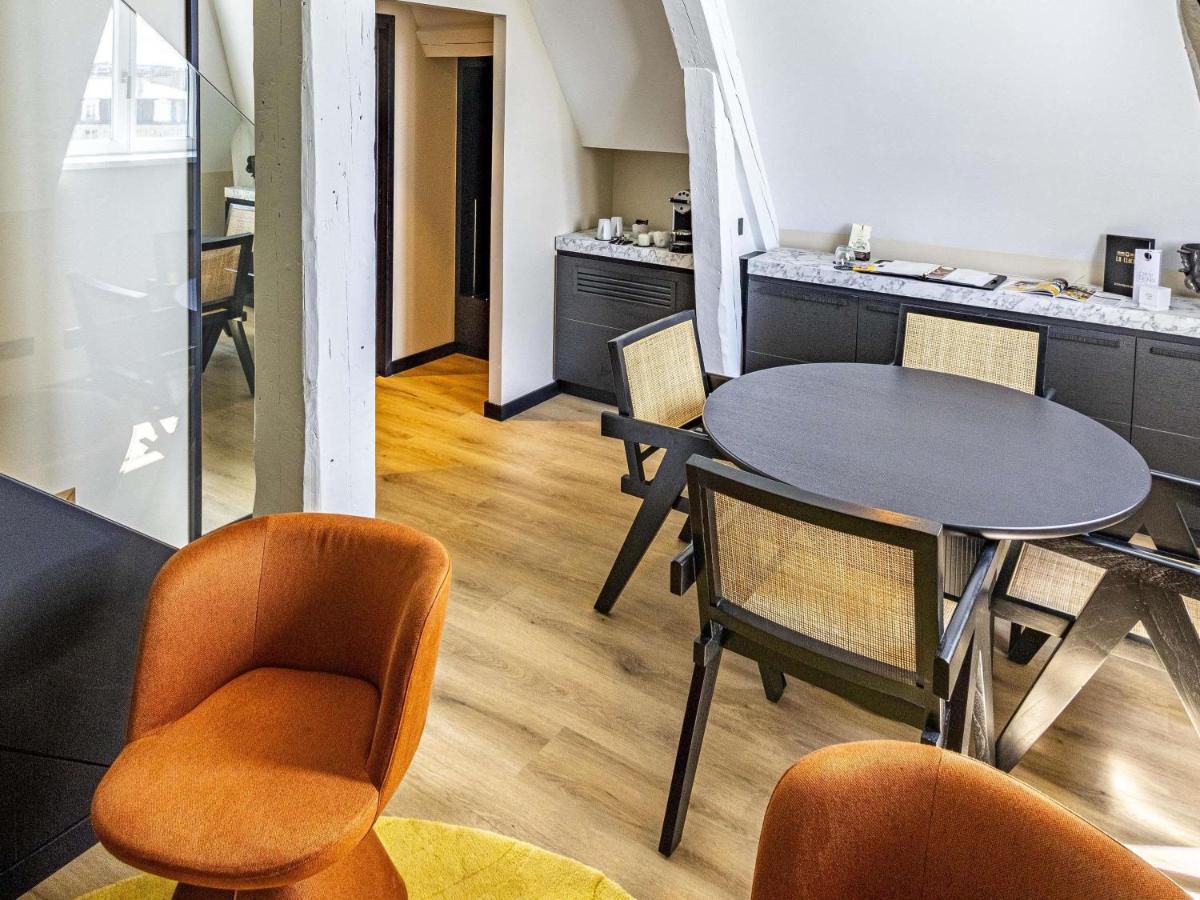 Grand Hôtel La Cloche Dijon - MGallery Collection