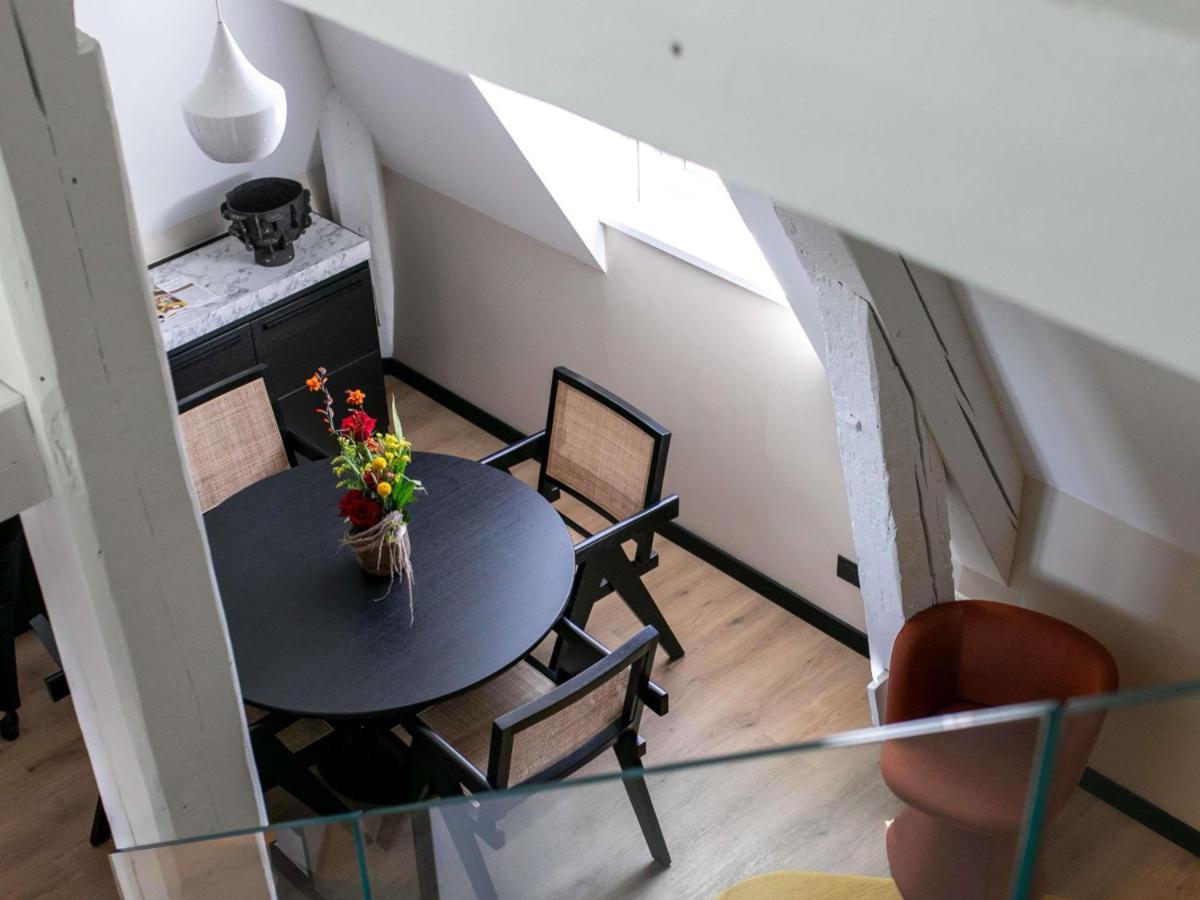 Grand Hôtel La Cloche Dijon - MGallery Collection