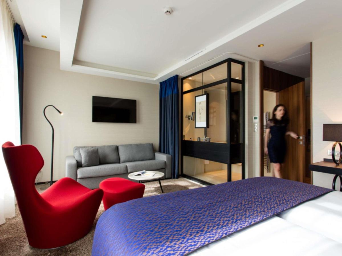 Grand Hôtel La Cloche Dijon - MGallery Collection