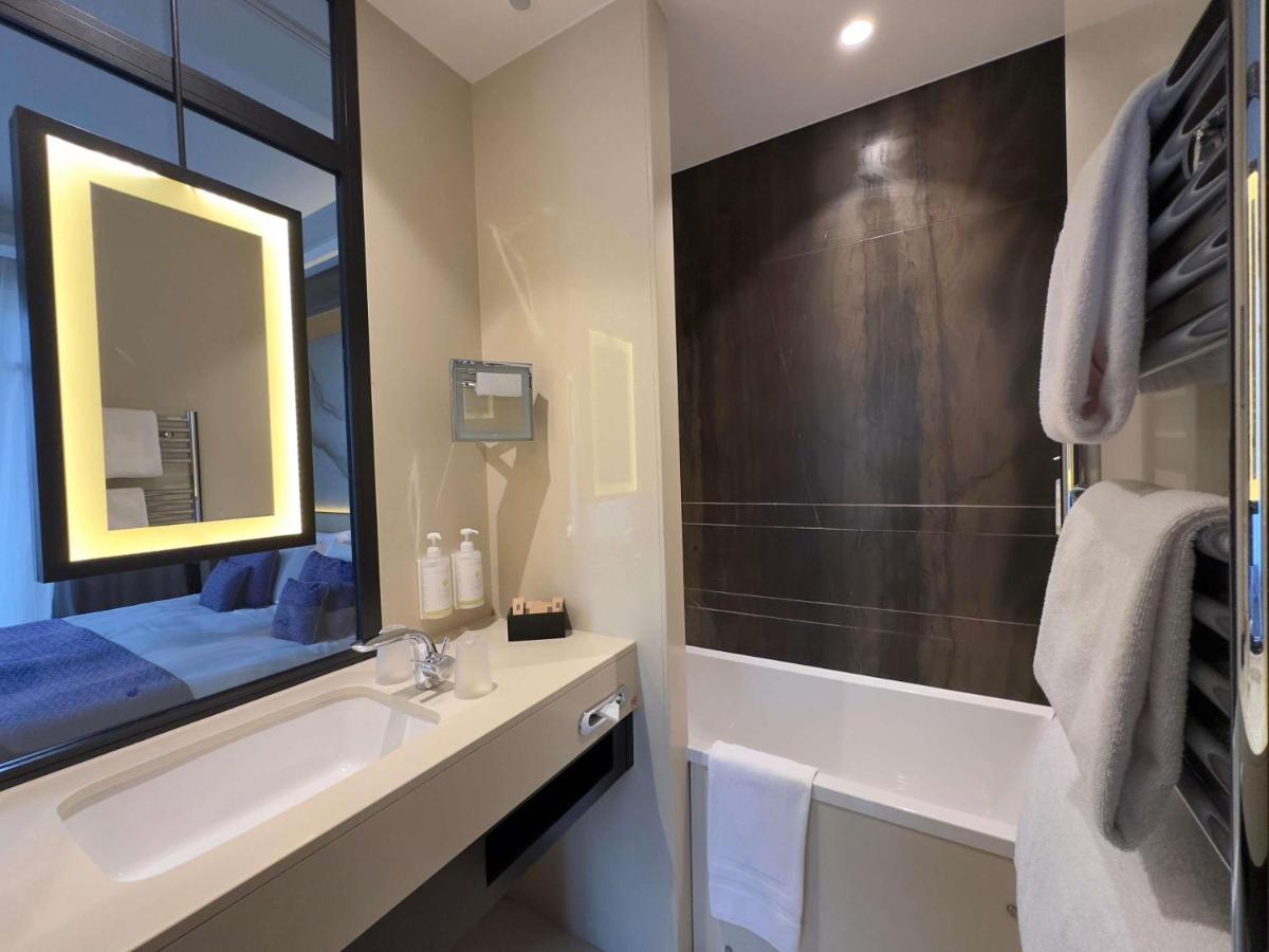 Grand Hôtel La Cloche Dijon - MGallery Collection