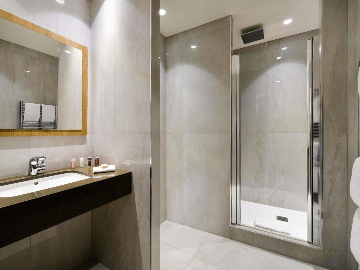 Grand Hôtel La Cloche Dijon - MGallery Collection