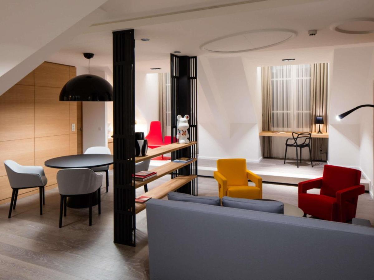 Grand Hôtel La Cloche Dijon - MGallery Collection