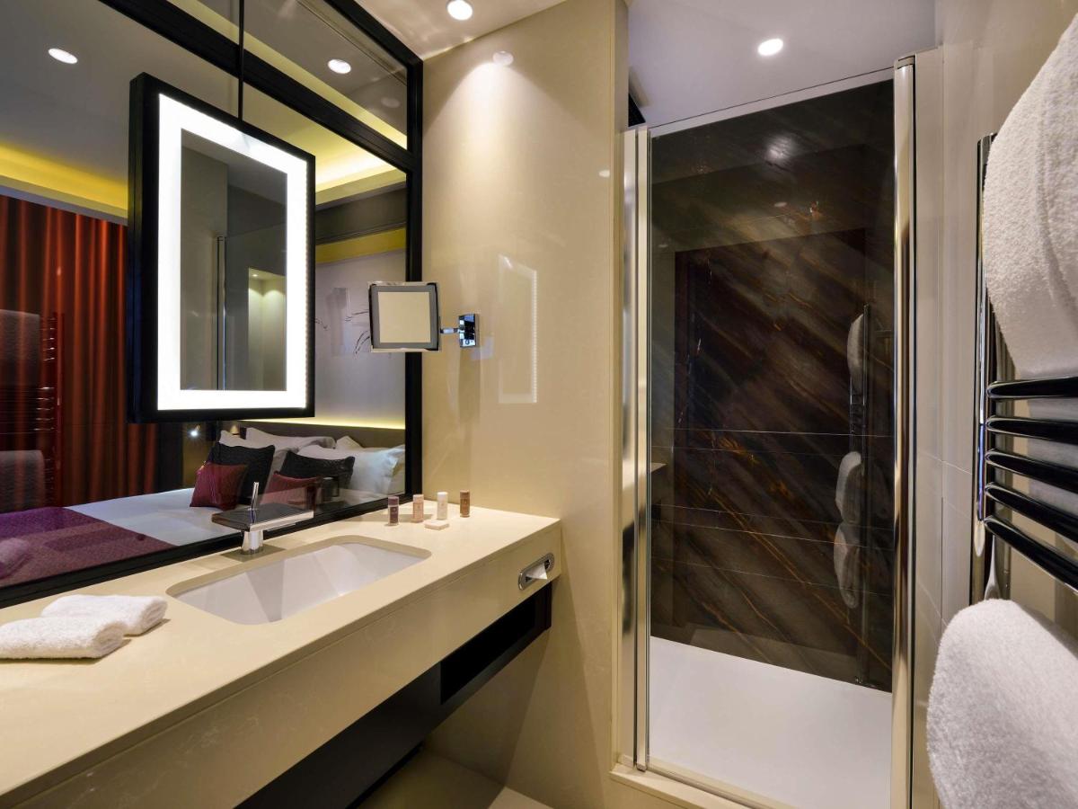 Grand Hôtel La Cloche Dijon - MGallery Collection