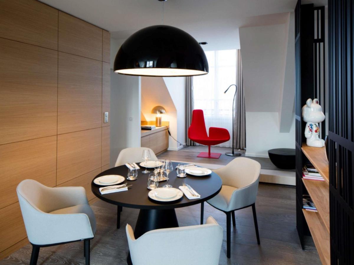 Grand Hôtel La Cloche Dijon - MGallery Collection