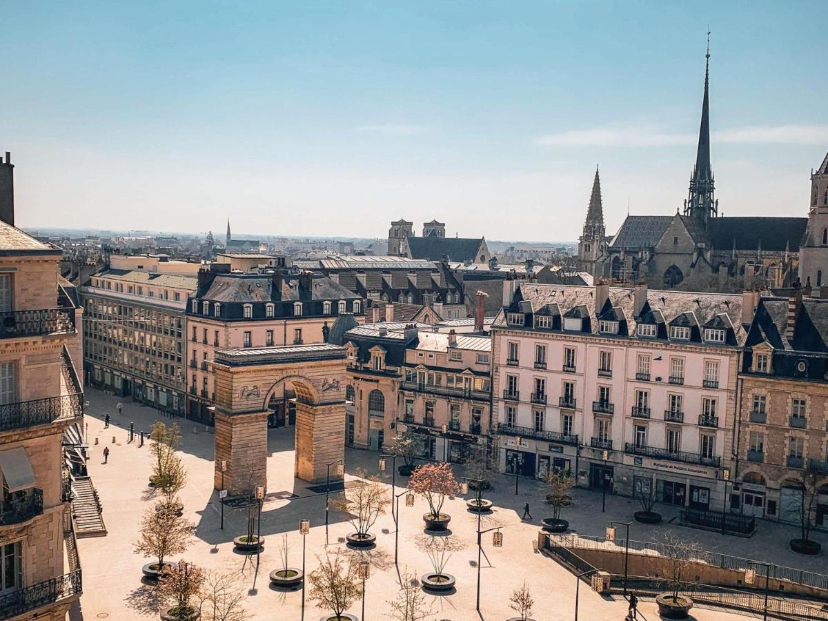 Grand Hôtel La Cloche Dijon - MGallery Collection