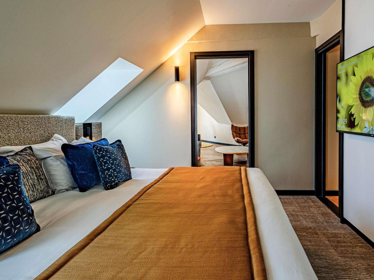 Grand Hôtel La Cloche Dijon - MGallery Collection