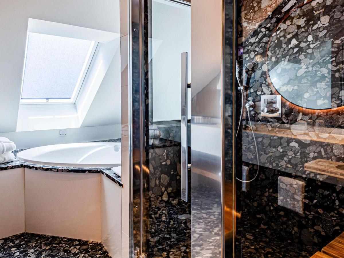 Grand Hôtel La Cloche Dijon - MGallery Collection