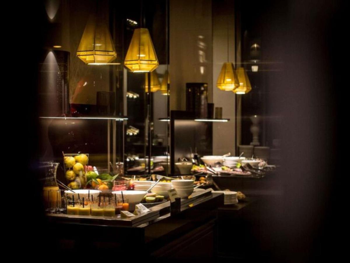 Grand Hôtel La Cloche Dijon - MGallery Collection