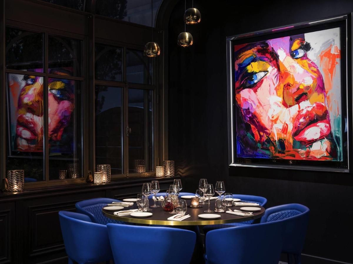 Grand Hôtel La Cloche Dijon - MGallery Collection