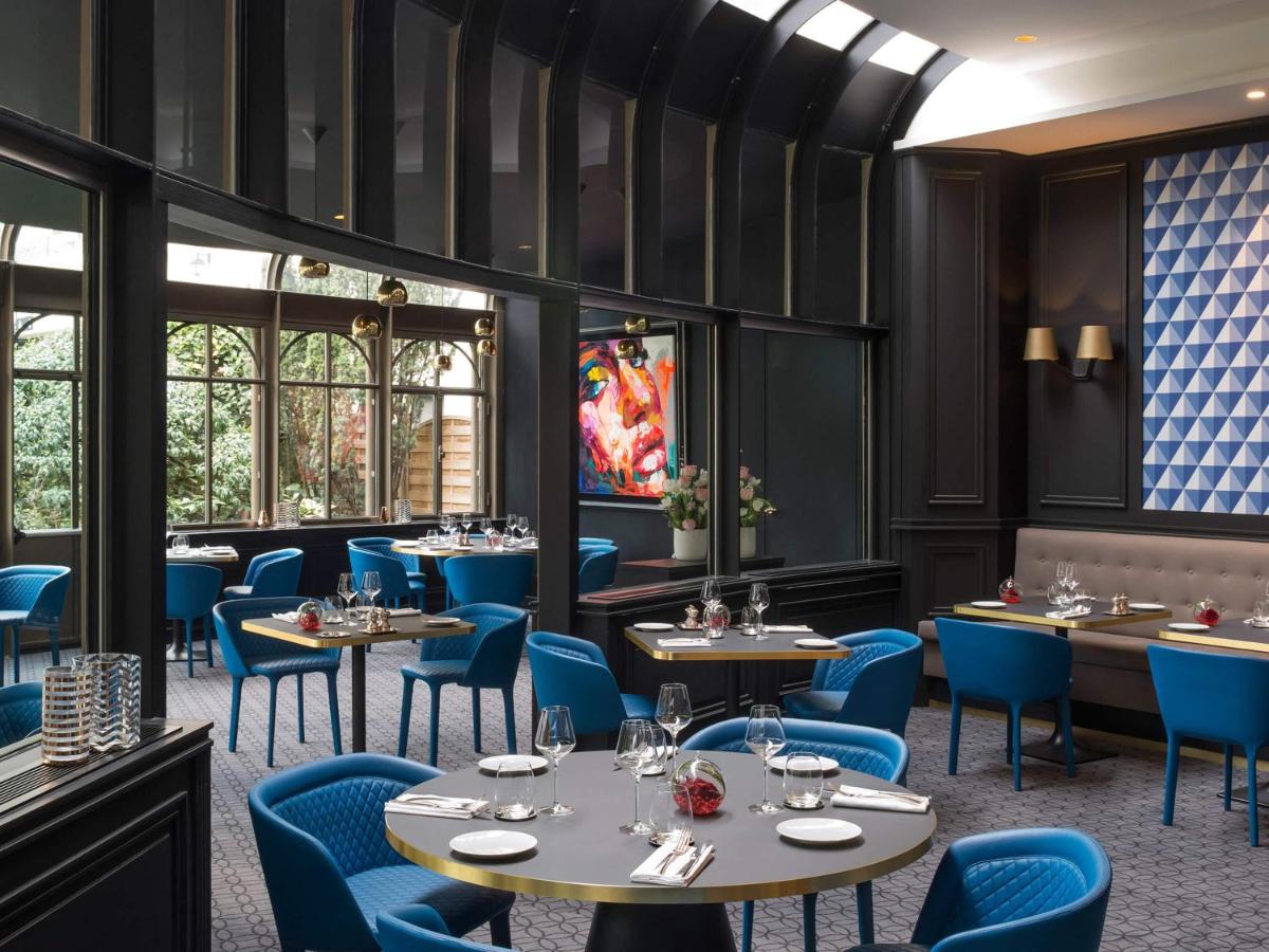 Grand Hôtel La Cloche Dijon - MGallery Collection