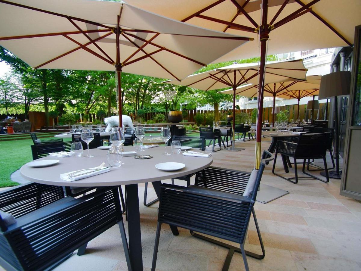 Grand Hôtel La Cloche Dijon - MGallery Collection