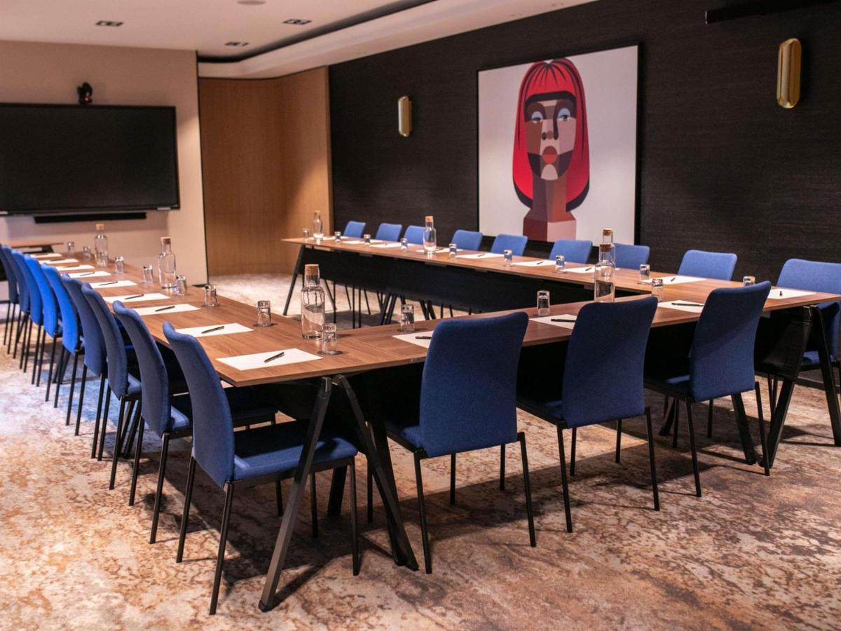 Grand Hôtel La Cloche Dijon - MGallery Collection