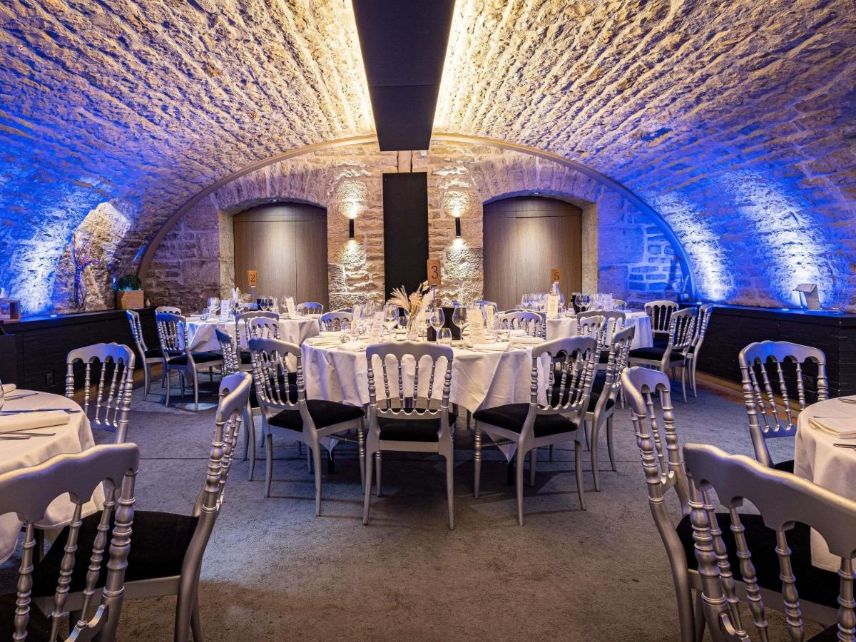 Grand Hôtel La Cloche Dijon - MGallery Collection