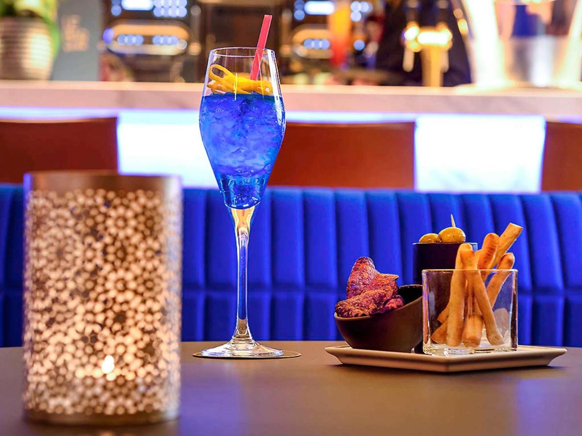 Grand Hôtel La Cloche Dijon - MGallery Collection