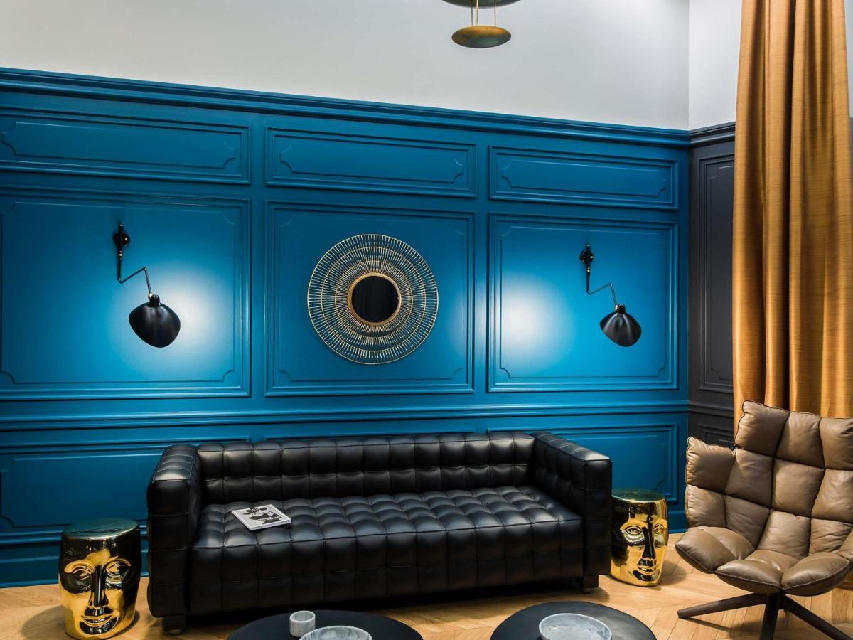 Grand Hôtel La Cloche Dijon - MGallery Collection