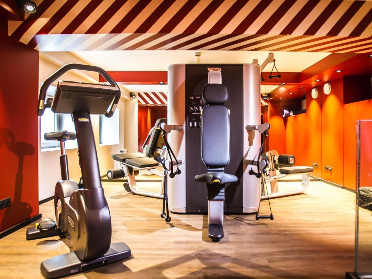 Grand Hôtel La Cloche Dijon - MGallery Collection