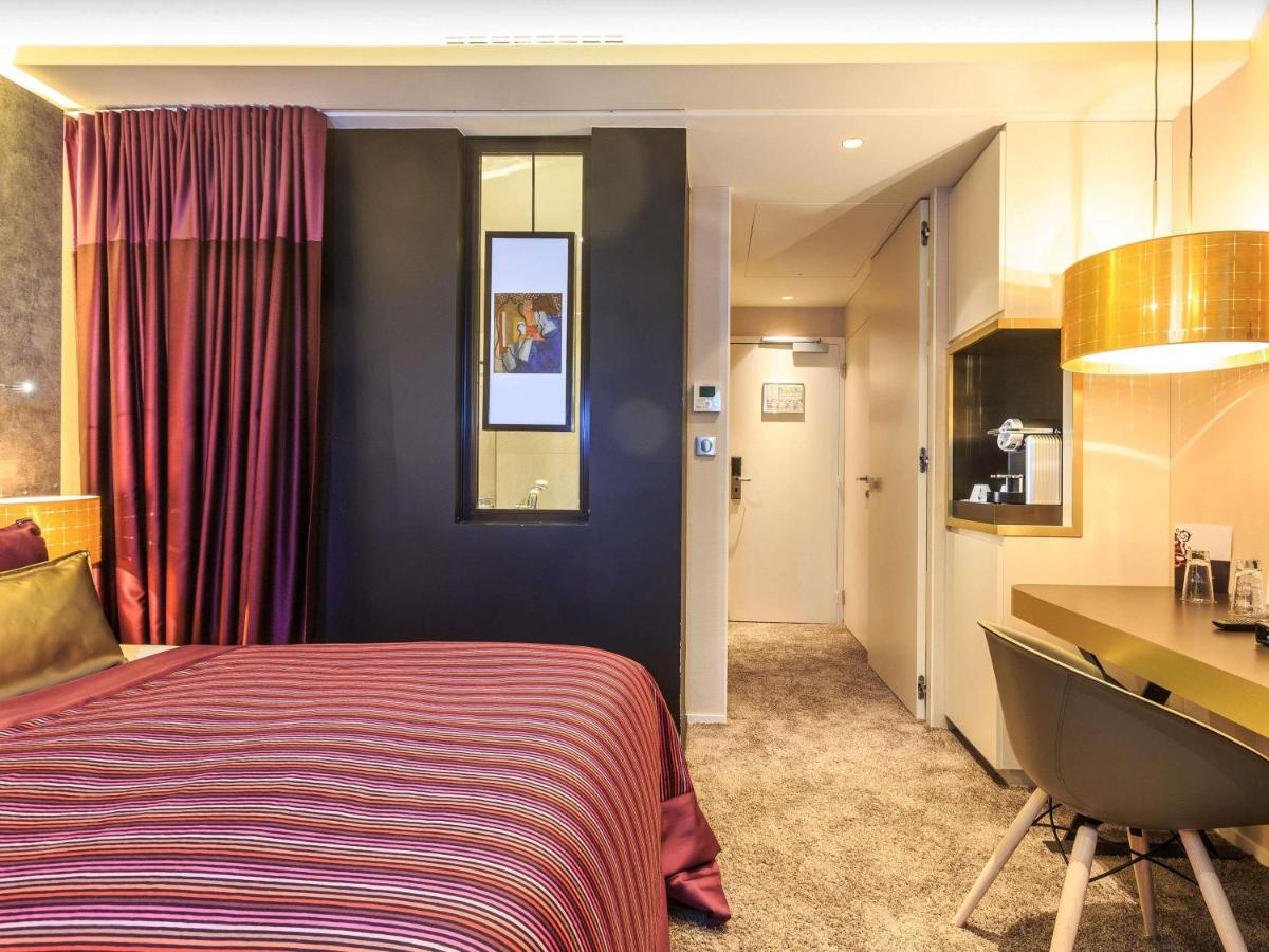 Grand Hôtel La Cloche Dijon - MGallery Collection