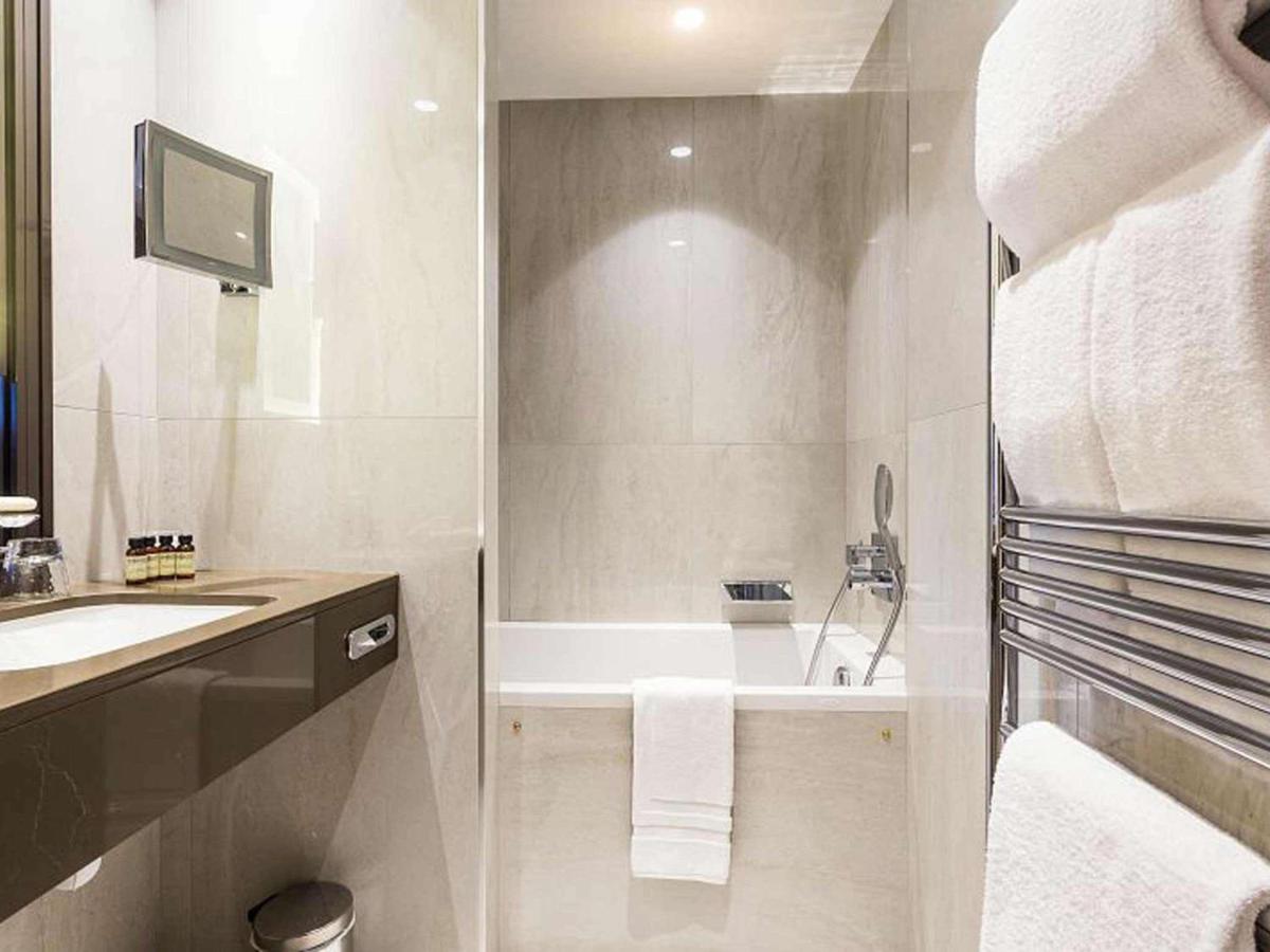 Grand Hôtel La Cloche Dijon - MGallery Collection