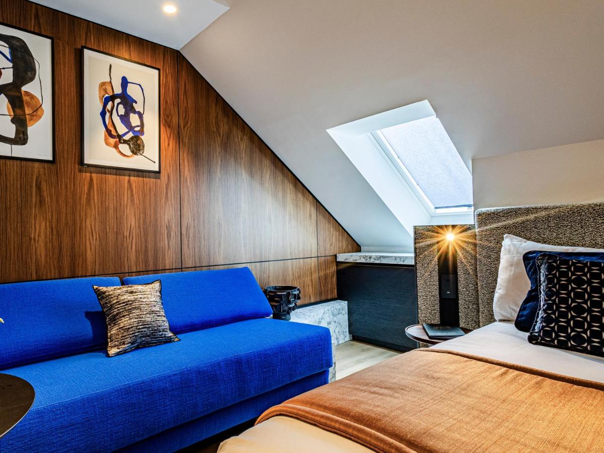 Grand Hôtel La Cloche Dijon - MGallery Collection