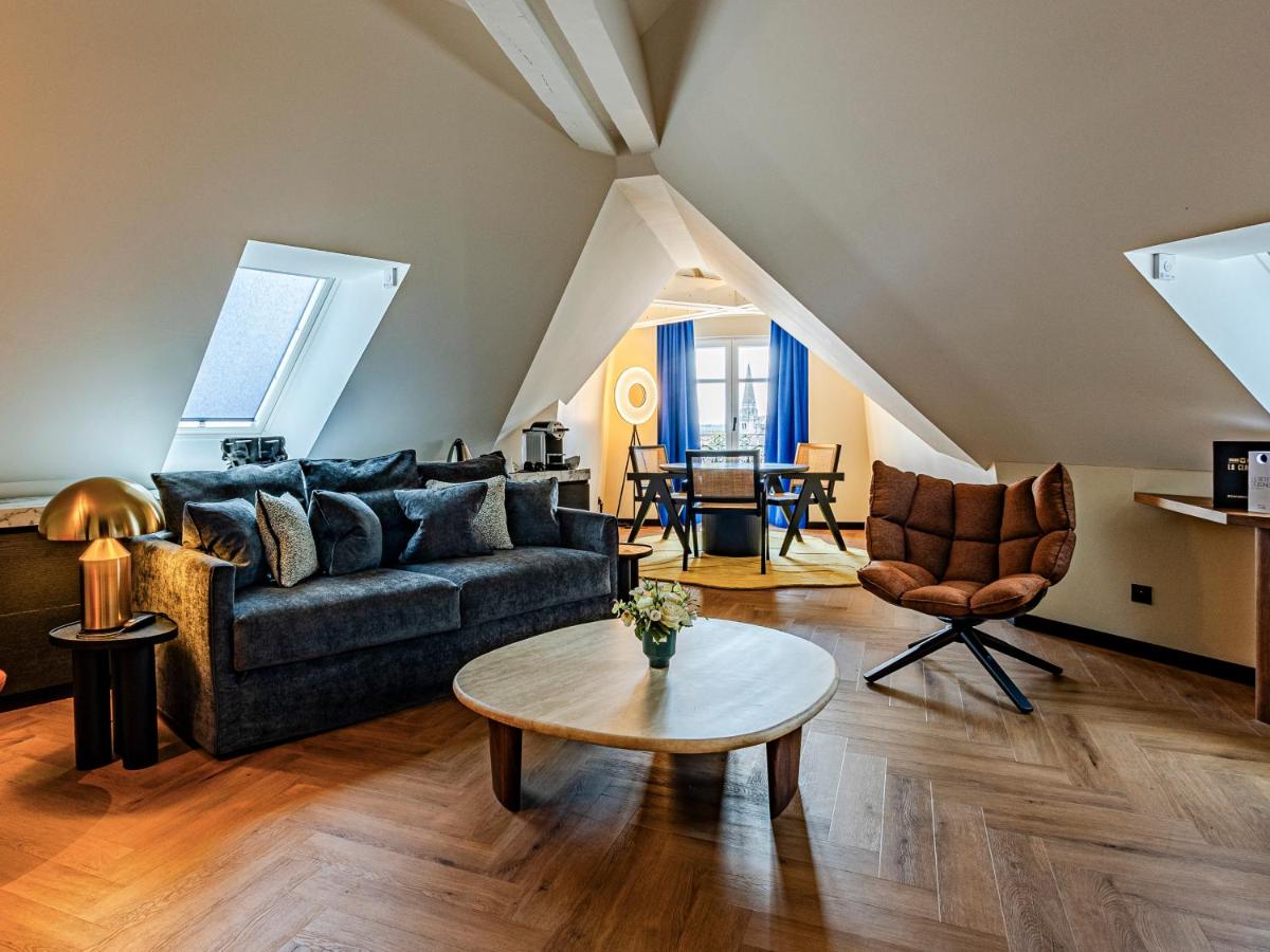 Grand Hôtel La Cloche Dijon - MGallery Collection