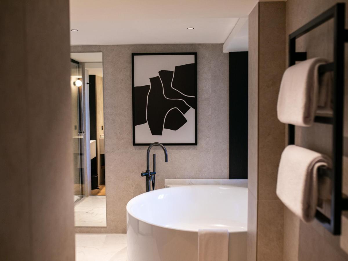 Grand Hôtel La Cloche Dijon - MGallery Collection