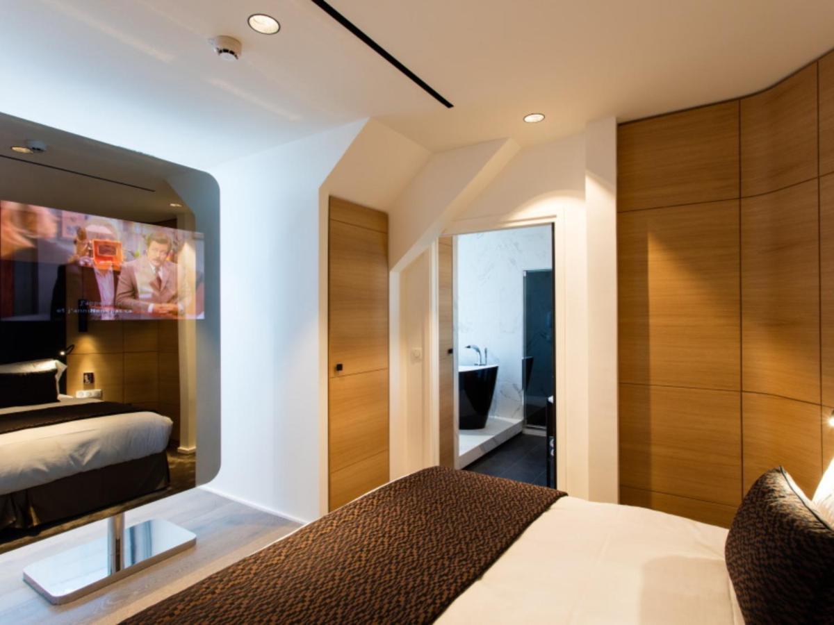 Grand Hôtel La Cloche Dijon - MGallery Collection