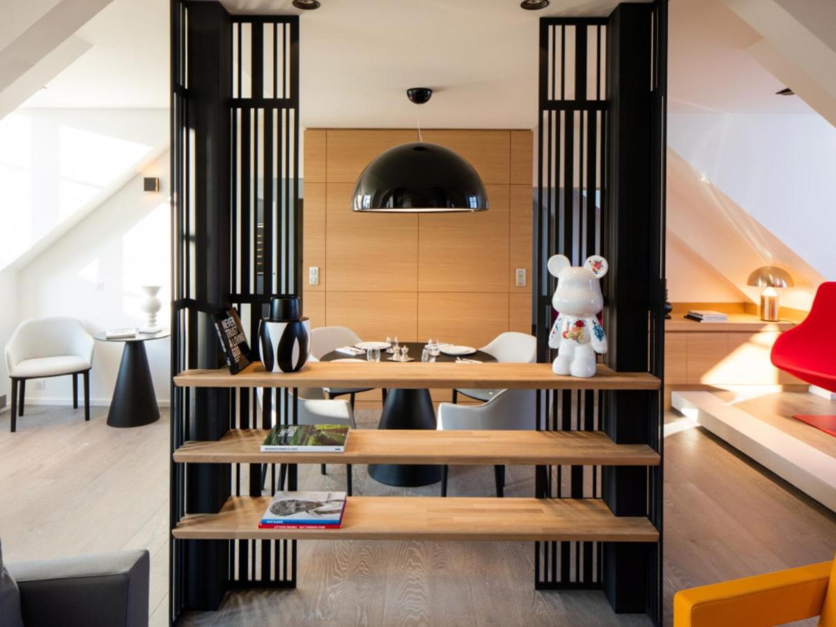 Grand Hôtel La Cloche Dijon - MGallery Collection