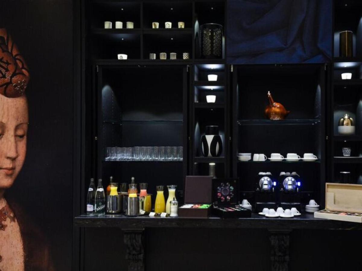 Grand Hôtel La Cloche Dijon - MGallery Collection