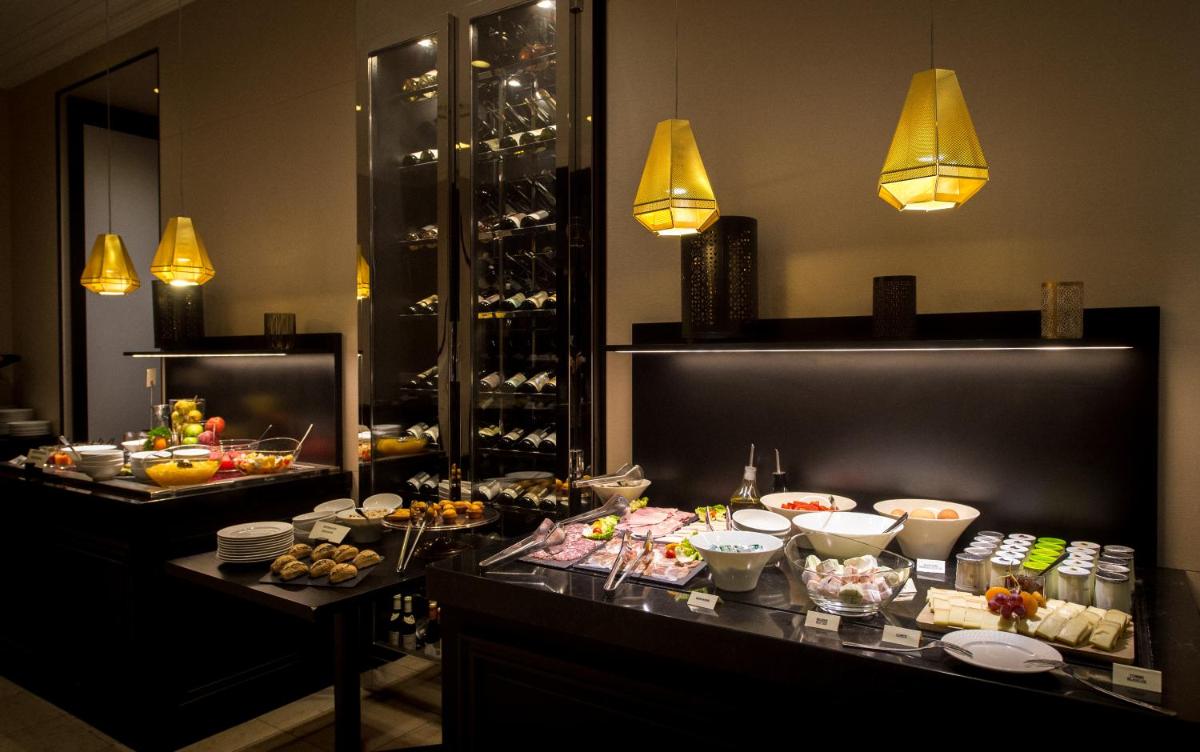 Grand Hôtel La Cloche Dijon - MGallery Collection