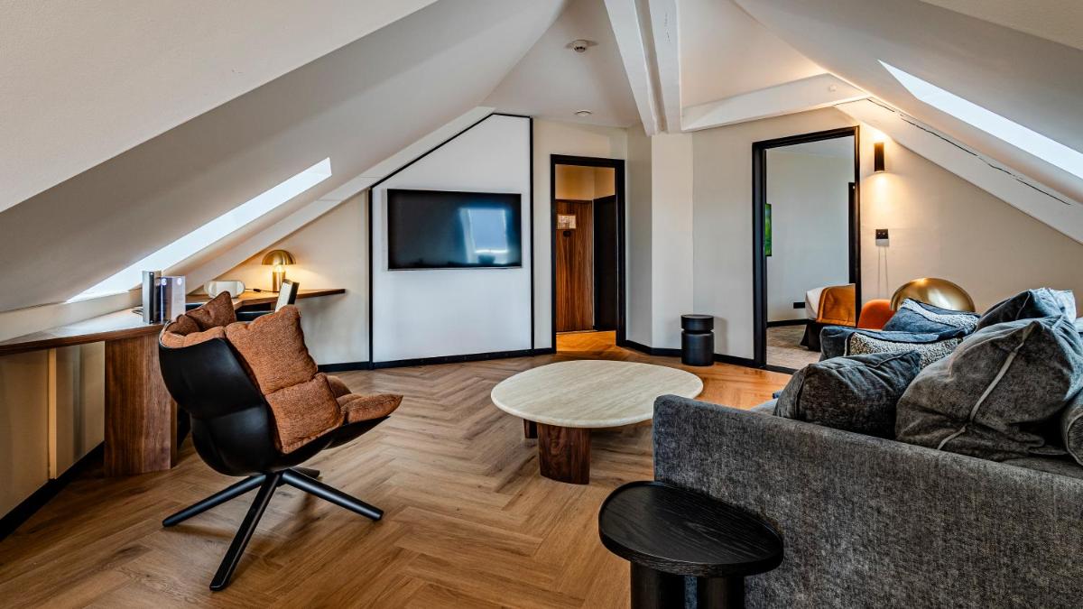 Grand Hôtel La Cloche Dijon - MGallery Collection