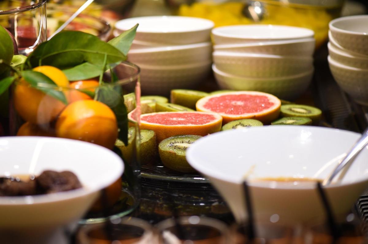 Grand Hôtel La Cloche Dijon - MGallery Collection