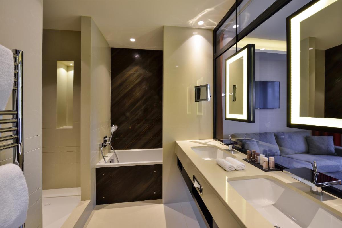 Grand Hôtel La Cloche Dijon - MGallery Collection