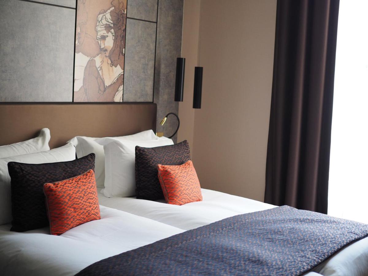 Grand Hôtel La Cloche Dijon - MGallery Collection