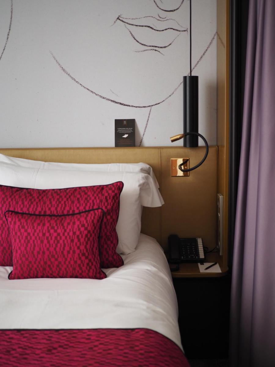 Grand Hôtel La Cloche Dijon - MGallery Collection