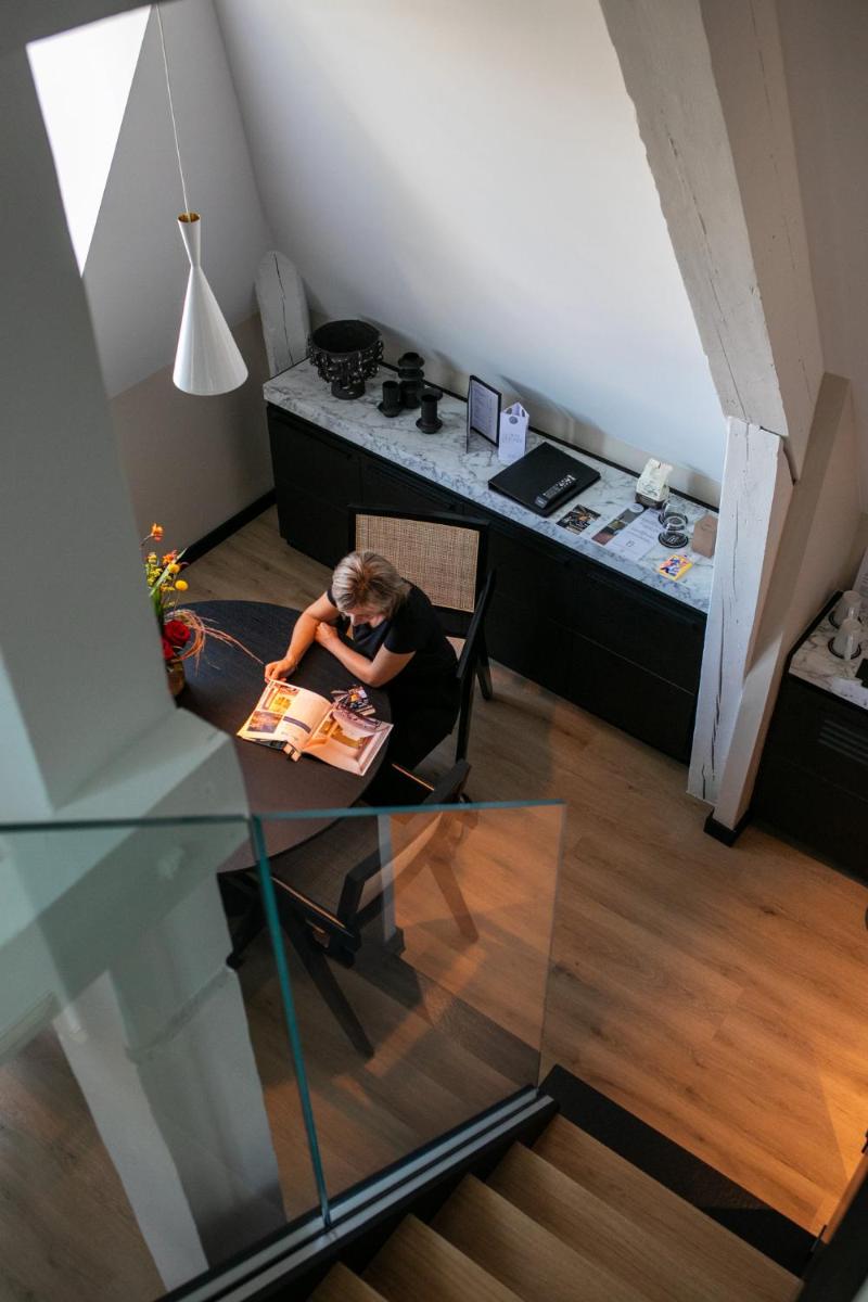 Grand Hôtel La Cloche Dijon - MGallery Collection