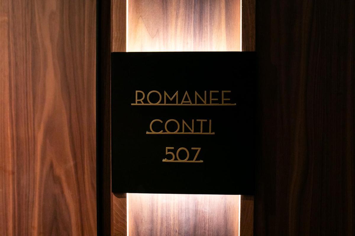 Grand Hôtel La Cloche Dijon - MGallery Collection