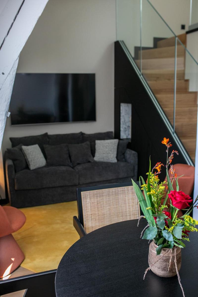 Grand Hôtel La Cloche Dijon - MGallery Collection